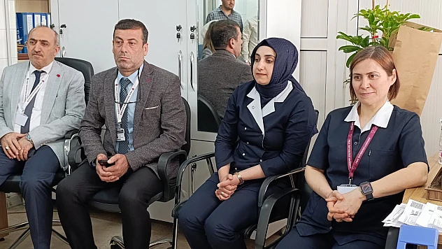 Eczacılar unutulmadı