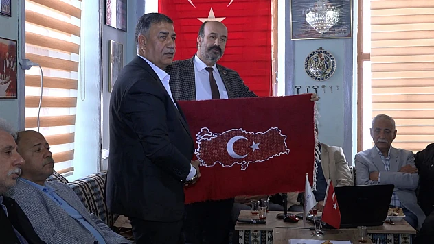 EFTUD genel kurulu yapıldı