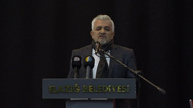 El-Aksa Platformu'ndan ümmet söyleşileri programı