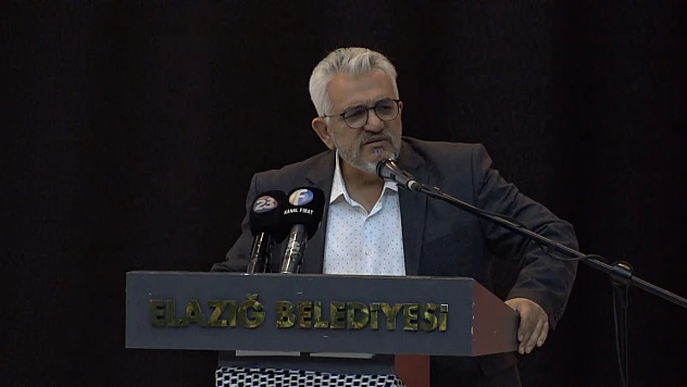 El Aksa Platformundan 'Ümmet Söyleşileri'