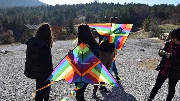 Elazığ'da 'Dünya Çocuk Hakları Günü' etkinliği