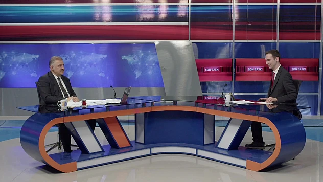 Elazığ'da 1950'den bu yana en yoğun kar yağışlarından biri yaşandı