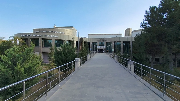 Elazığ'da 49. Turizm Haftası etkinliklerle kutlanacak