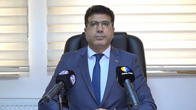 Elazığ'da Bir Besteci İki Solist Konseri