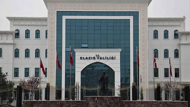 Elazığ'da bir hafta içerisinde 258 olayda 43 tutuklama