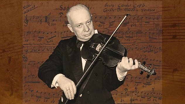 Elazığ'da 'Cevdet Çağla Besteleri' konseri