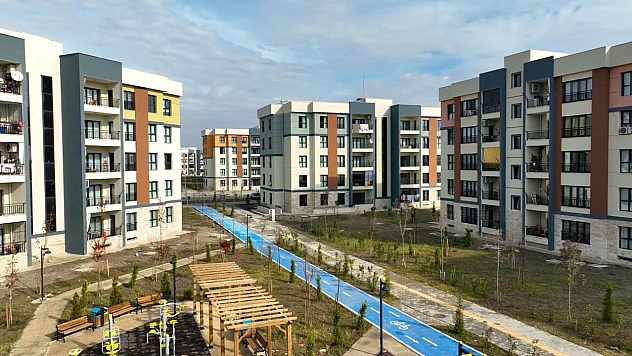 Elazığ'da Ekim ayında kaç konut satıldı?