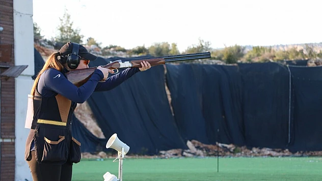 Elazığ'da havalı ve ateşli silahlar aday hakem kursu açılıyor