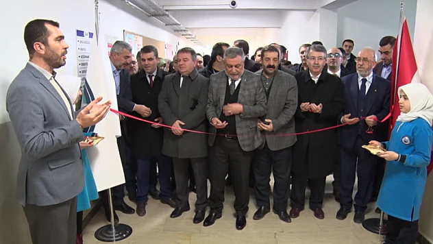Elazığ'da Robotik Kodlama Atölyesi açıldı