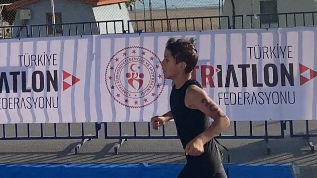 Elazığ'dan yetişti, Balkan Şampiyonası'nda yarışacak