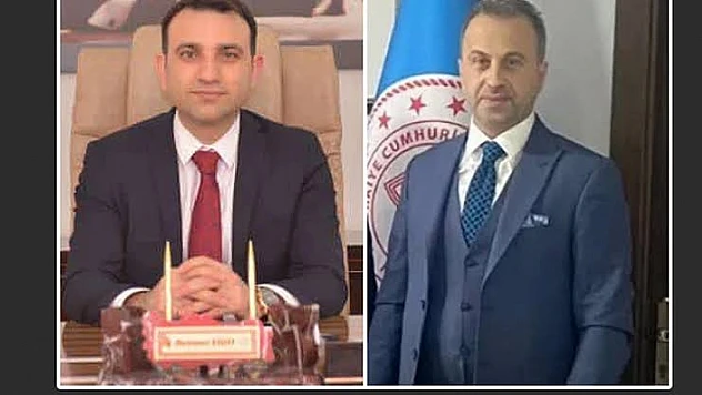 Elazığ İl Milli Eğitim Müdürlüğü'nde görev değişimi