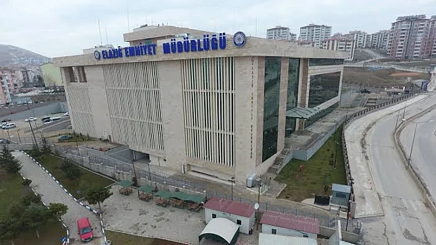 Elazığ polisi suçlulara göz açtırmıyor