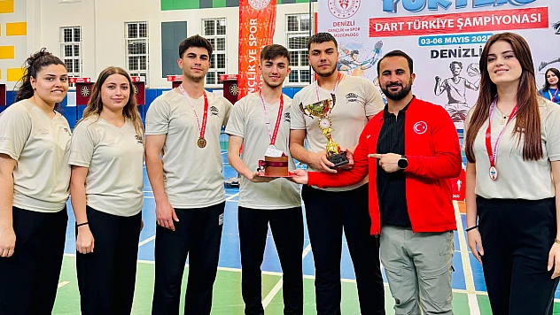 Elazığ Takımları Yurtlig'de göz doldurdu