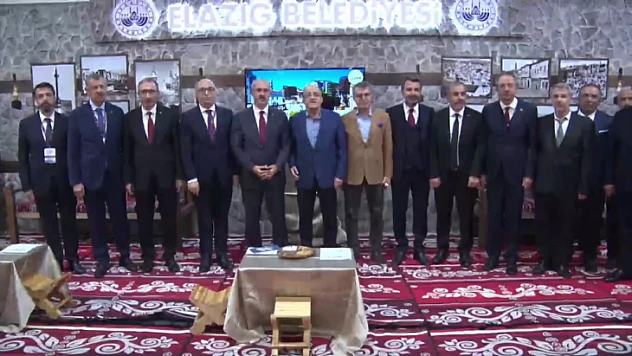 Elazığ Tanıtım Günleri sona erdi