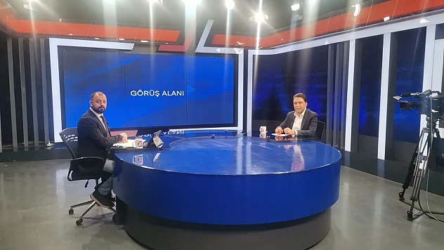 Elazığ TSO Başkan Adayı Nurullah Öner'den seçim sürecine dair önemli açıklamalar