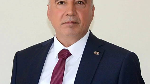 Elazığ TSO Meclis Başkan Vekili Aksu, TOBB organizasyonunda sunum yapacak
