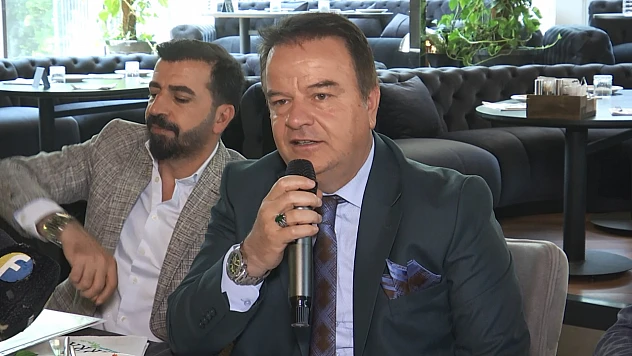 'Elazığ Turizm Buluşmaları' programı