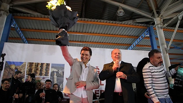 Elazığ Yöresel Tanıtım Günleri Yüreğir'de açıldı