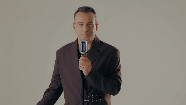 Elazığlı Sanatçı Ersin Güloğlu'nun yeni klibi çıktı