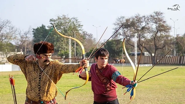 Elazığlı sporcumuz dünya şampiyonluğu yolunda