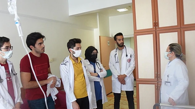 Endokrin bozucu kimyasallar sağlığı tehdit ediyor