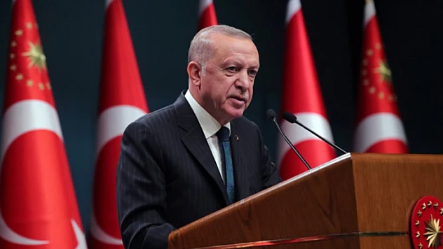 Erdoğan gölge kabine kuruyor! 