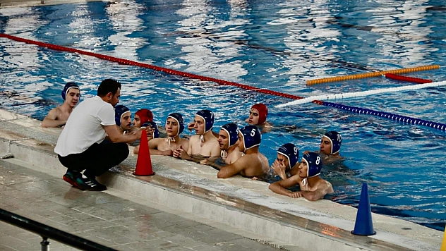 Erkekler 1. Lig A Grubu heyecanı Elazığ'da başlıyor
