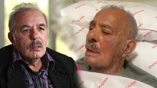 Ferdi Tayfur'un son isteğini en yakın dostu açıkladı!