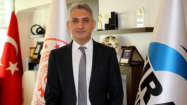 Fırat Kalkınma Ajansı'ndan acentelere destek