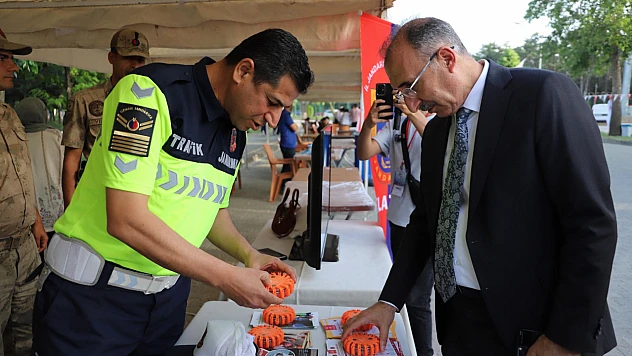 Fırat Üniversitesi 50. Yıl Festivali Tekin Bulut konseriyle başladı
