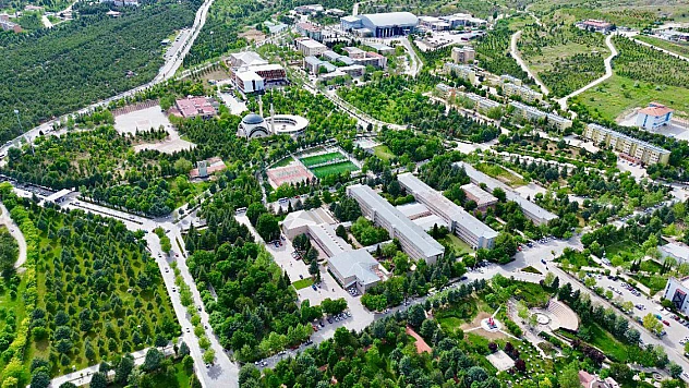 Fırat Üniversitesi akademik takviminde güncelleme yapıldı