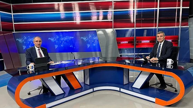 Fırat Üniversitesinin yeni hastane binası için ilk kazma vuruluyor