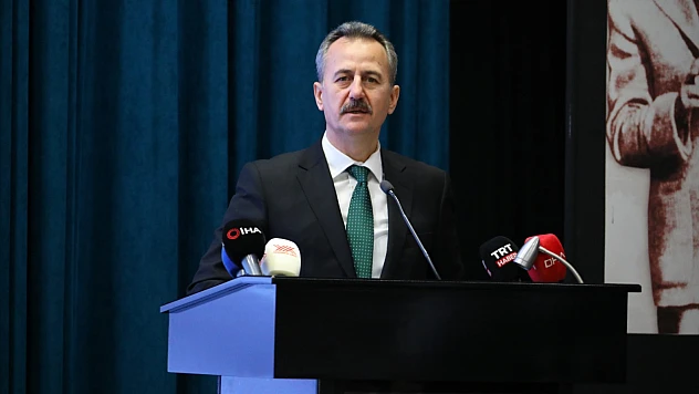 FÜ, Savunma Sanayii İle Lisansüstü Eğitimde Stratejik İş Birliği Protokolüne imza attı