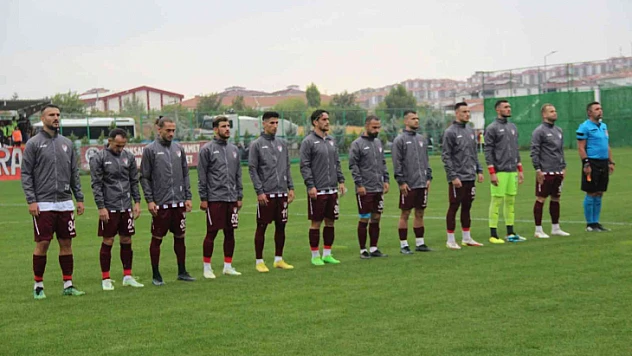 Gakgoş'a üst üste 2 deplasman