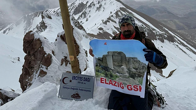 Gençlik ve Spor Kulübü zirvede