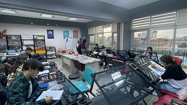 GSB Gençlik Yaz Kulübü başlıyor