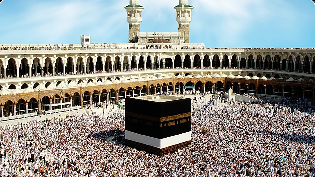 Hac ve Umre Kurulu'ndan 'hac vizesi' uyarısı