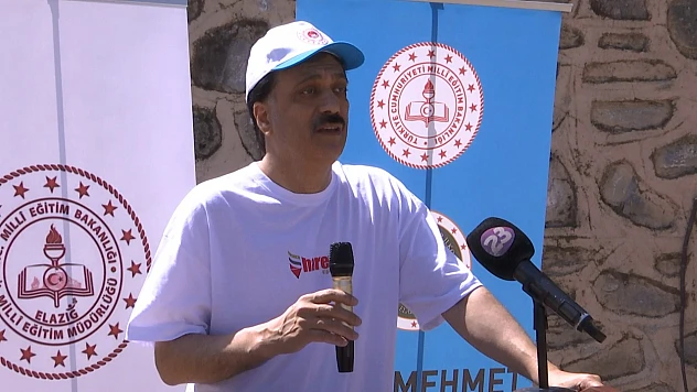 Harezmi eğitim modeli ile öğrencilere su okuryazarlığı eğitimi verildi