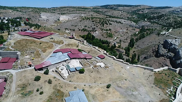 Harput'taki demirci atölyesi ziyarete açılacak