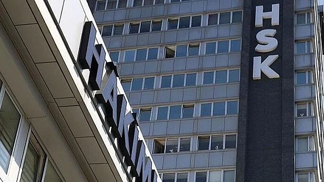 HSK kararları resmi gazetede yayımlandı