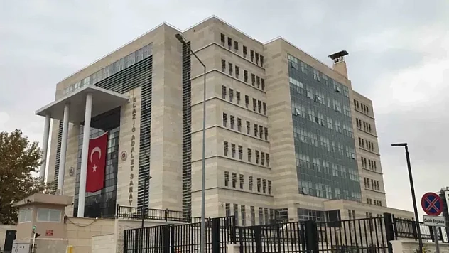 HSK Kararnamesi ile Elazığ'a 17 Hakim ve Savcı görevlendirildi