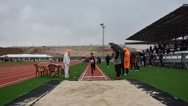 İki müsabakada son düdük çaldı