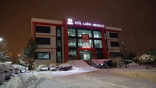 İl Protokolünden GAMER'e ziyaret