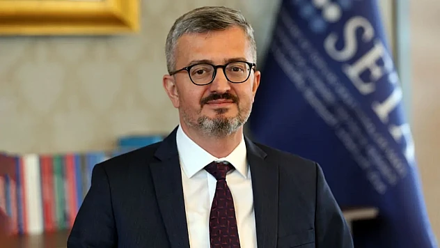 İletişim Başkanlığı'nda Burhanettin Duran dönemi