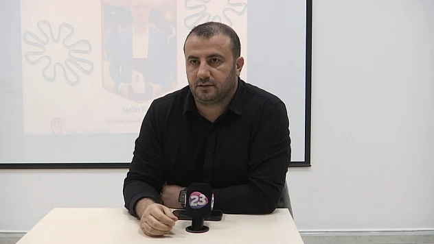 İletişim Fakültesi'nde 'Dijital Dünyada Gazetecilik' programı