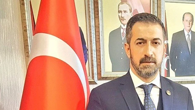 Işıkver: 'Beratımız mübarek olsun'