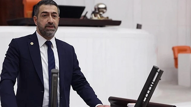 Işıkver'den, POMEM 10 katı kuralı ile ilgili soru önergesi