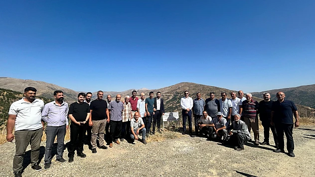 Işıkver: Doğunun incisi Hazar Gölü turizme kazandırılmalıdır