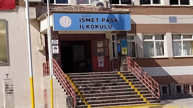 İsmet Paşa ilkokulu velileri tedirgin
