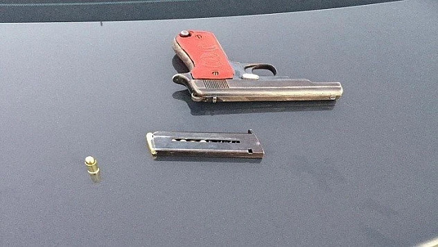 Jandarma Tarihi Harput'un Her Yerinde